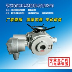 阀门电动装置03