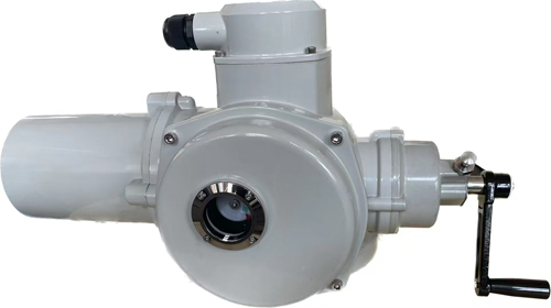 阀门电动装置19