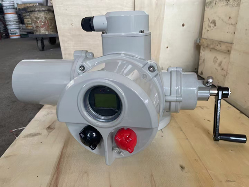 阀门电动装置20